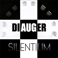 Di Auger - Silentium (EP)
