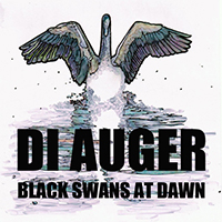 Di Auger - Black Swans at Dawn