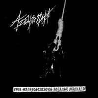 Azelisassath - Evil Manifestations Against Mankind