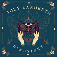Landreth, Joey - Hindsight (LP)
