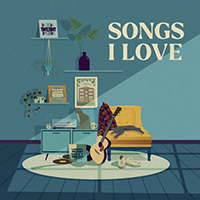 Landreth, Joey - Songs I Love (Single)