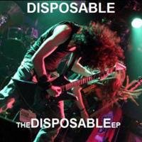 Disposable - The Disposable