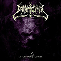 Drown In Sulphur - Descendent Sunrise (Single)