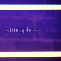 Glasskey - Atmosphere