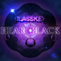 Glasskey - Hear Black