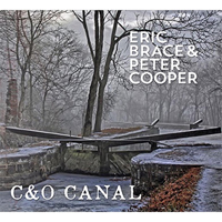 Cooper, Peter - C&O Canal