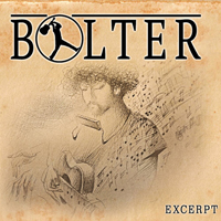 Bolter, Philip - Excerpt