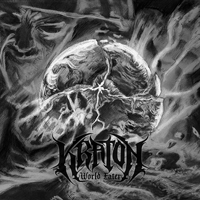 Kraton - World Eater (Demo)