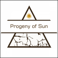 Progeny of Sun - Progeny of Sun (EP)