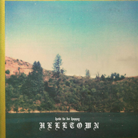 Helltown (USA) - How To Be Happy