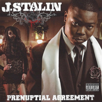 J. Stalin - Prenuptial Agreement