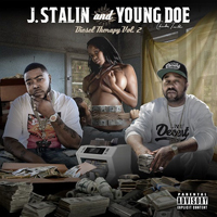 J. Stalin - J. Stalin & Young Doe - Diesel Therapy, Vol. 2