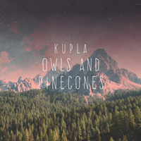 Kupla - Owls And Pinecones