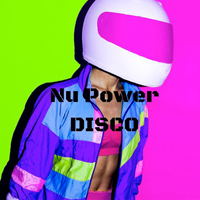 Wills, Mickey - Nu Power Disco