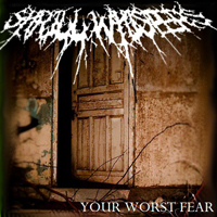 Shrill Whispers - Your Worst Fear