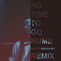 Rituals Of Mine - No Time To Go Numb (Remix)