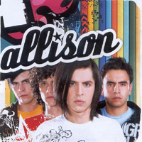 Allison - Allison (Edicion Especial 2007)