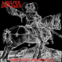 Lucifer Impaled - Blood.War.Supremacy (EP)