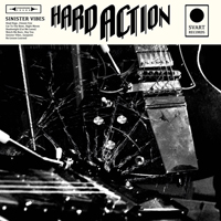 Hard Action - Sinister Vibes