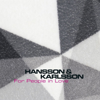 Hansson & Karlsson - For People In Love (CD 1)