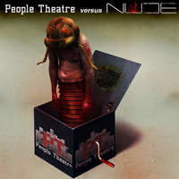 People Theatre - People Theatre Versus Nude  [EP]