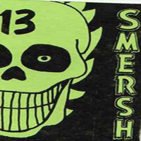 Smersh - Party On Now Street (Cassete)
