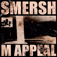 Smersh - M Appeal (12'' Single)