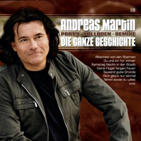 Andreas Martin - Die ganze Geschichte (CD 2: Balladen)