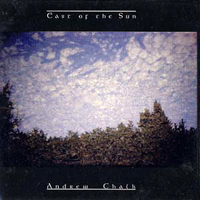 Chalk, Andrew - East Of The Sun