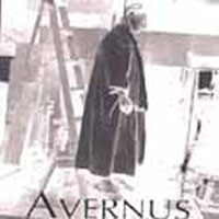 Avernus (USA) - Where The Sleeping Shadows Lie
