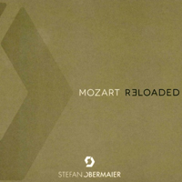 Obermaier, Stefan - Mozart Reloaded