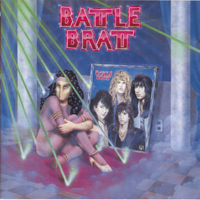 Battle Bratt - Battle Bratt