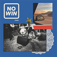 No Win - Carbar (Single)