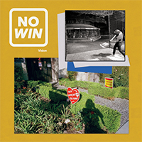 No Win - Vision (Single)