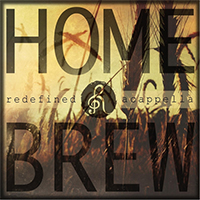 Redefined (USA) - Home Brew