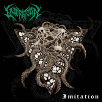 Laceration (USA, CA) - Imitation (Demo)