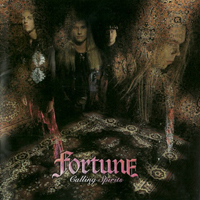 Fortune (SWE) - Calling Spirits (Japanese Edition)