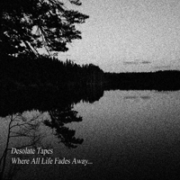 Desolate Tapes - Where All Life Fades Away?.?.?.