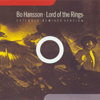 Hansson, Bo - Sagan Om Ringen (Extended Edition) (Remixed Version)