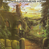 Hansson, Bo - Ur Trollkarlens Hatt (Remastered)