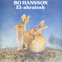 Hansson, Bo - El-Ahrairah (Remastered)