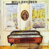 Hansson, Bo - Mellanvasen (Remastered)