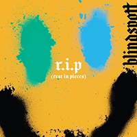 Blindspott - R.I.P. (Rest in Pieces) (Single)