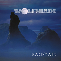 Wolfshade (BLR) - Samhain