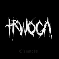 Trwoga - Ciemnosci (Demo)