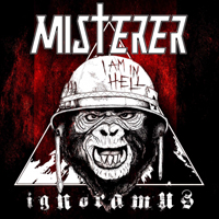 Misterer - Ignoramus