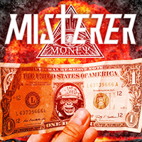 Misterer - Money (Single)