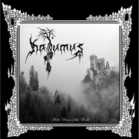 Katumus - At The Ruins Of This World