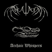 Ancalagon (USA) - Archaic Whipsers