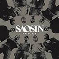Saosin - Voices (EP)